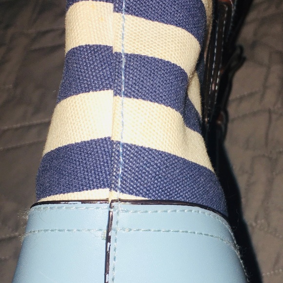 EUC Vintage Roxy Purse - Picture 4 of 14